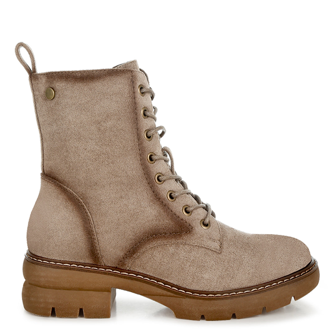 lace up high ankle boots#color_taupe