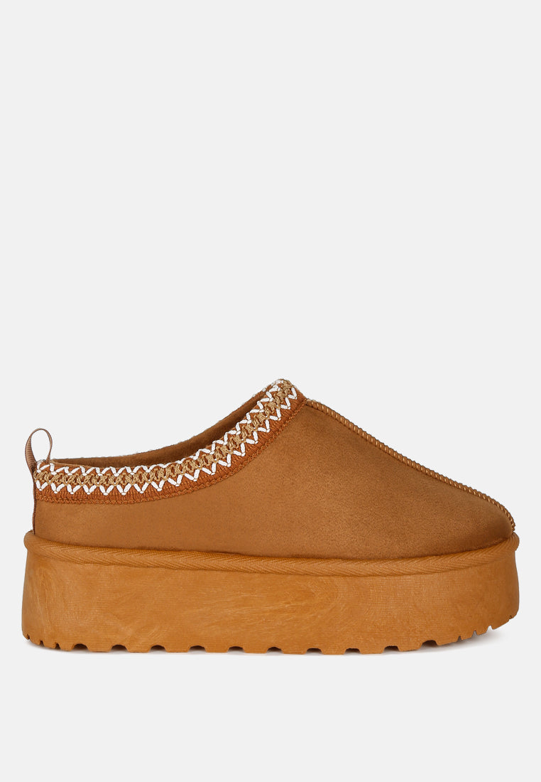 women embroidered platform classic slip-on#color_tan