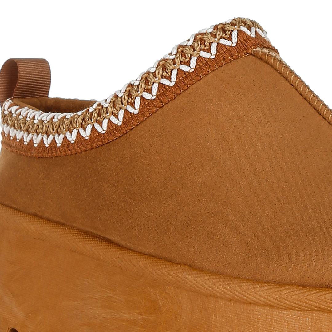 embroidered platform classic slip-on
#color_tan