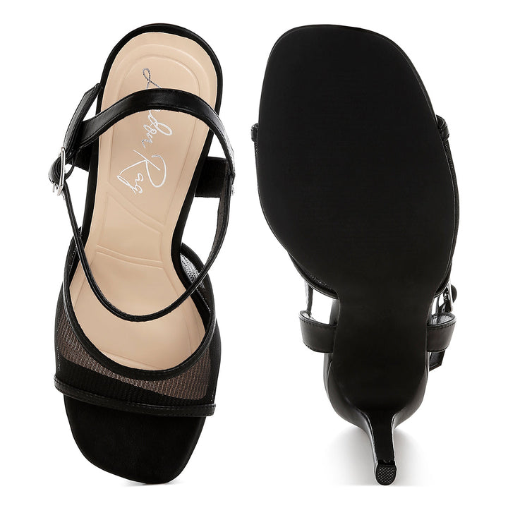 square toe stiletto heels#color_black