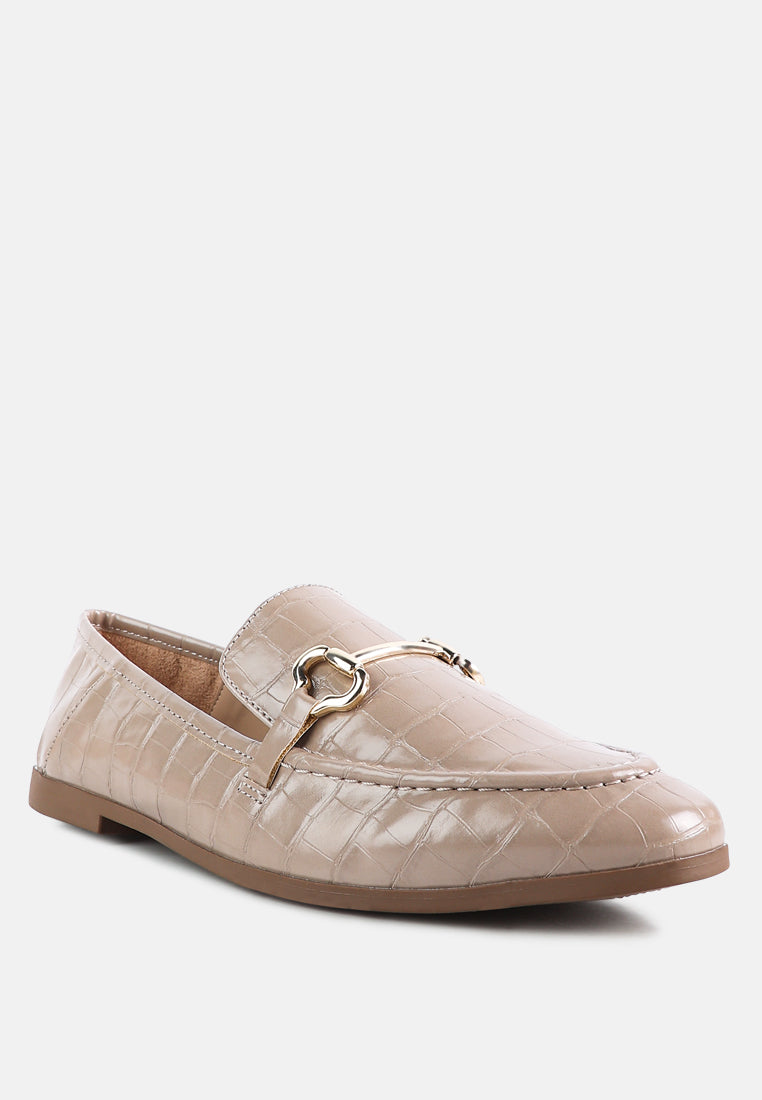 women semi casual loafers#color_taupe