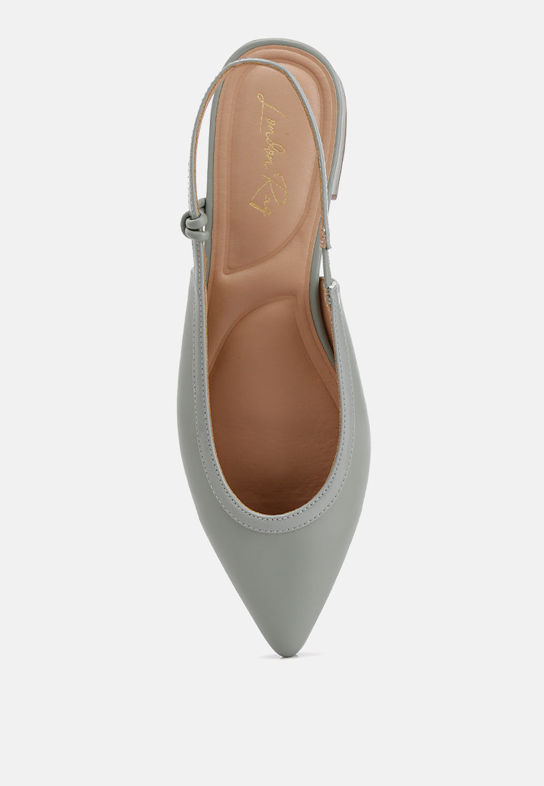 women slingback ballerinas#color_sage