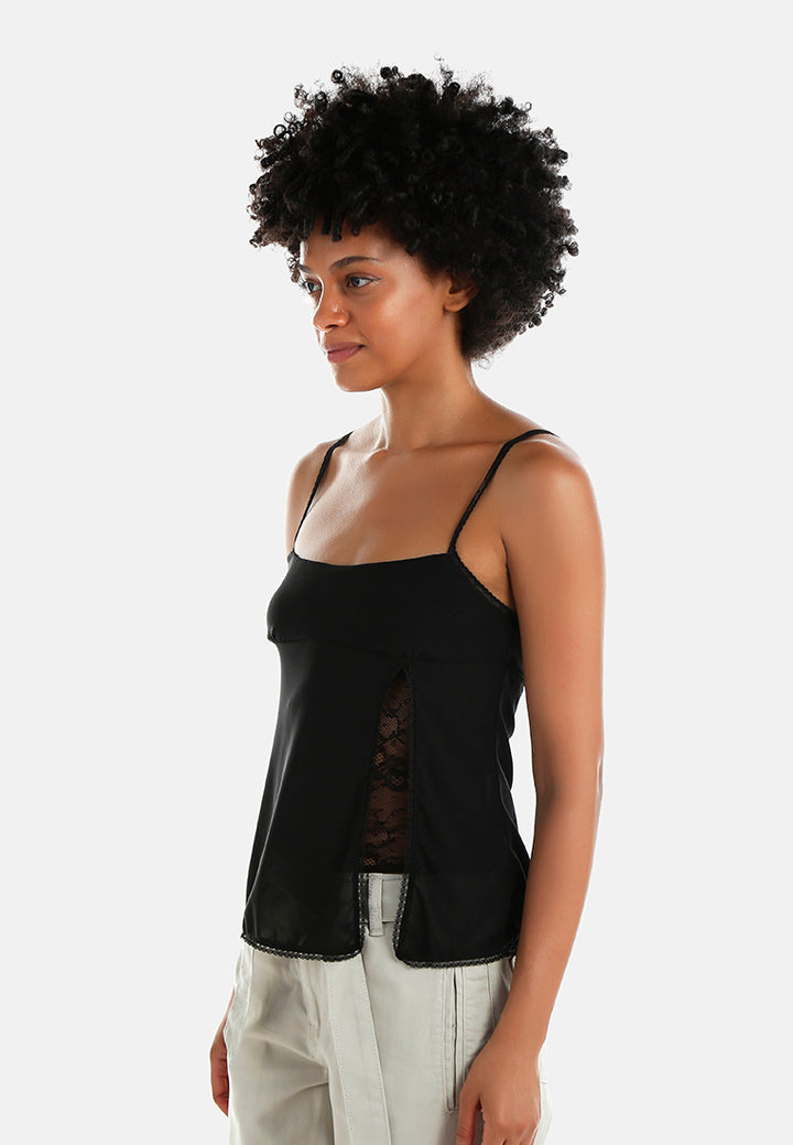 slip detail slip top#color_black