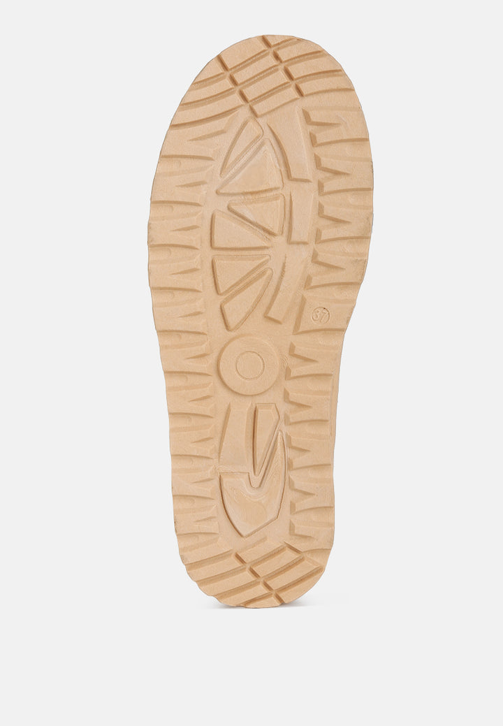 women embroidered platform fur classic slip-on#color_beige