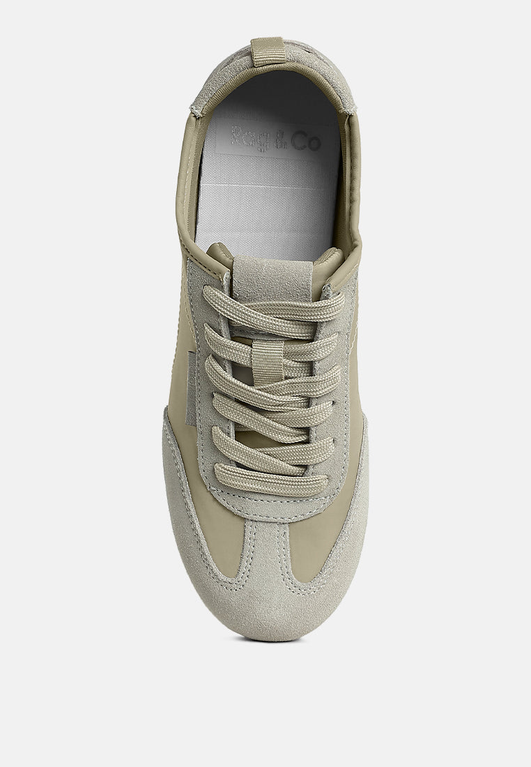 women suede sneakers#color_beige