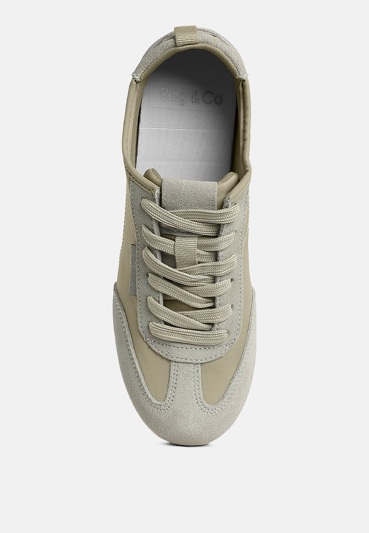 women suede sneakers#color_beige