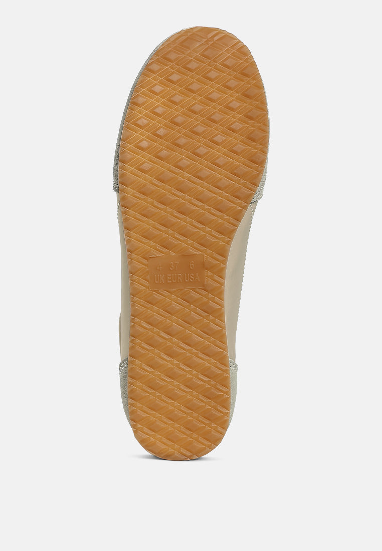 women suede sneakers#color_beige