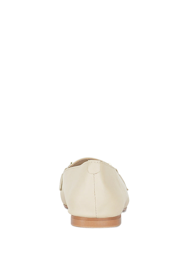 women classic horsebit-embellished loafers#color_Brown 