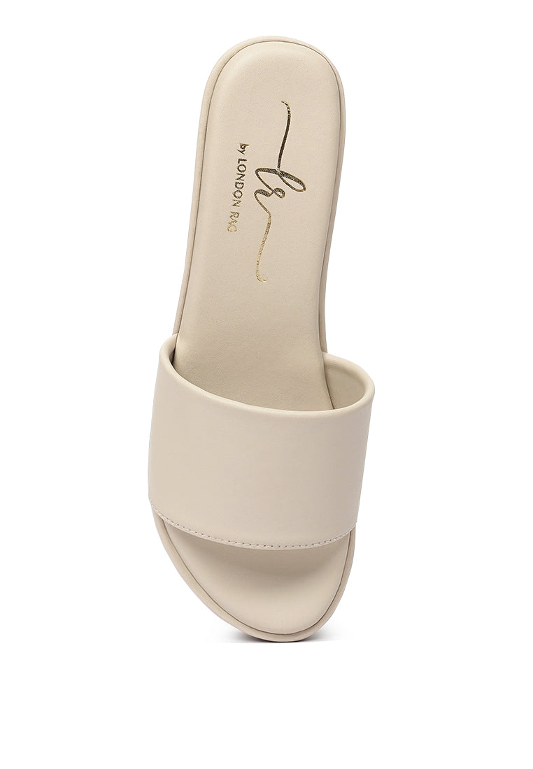 women classic faux leather wedges#color_lilac