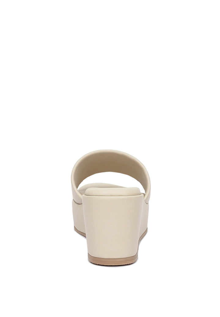 women classic faux leather wedges#color_lilac