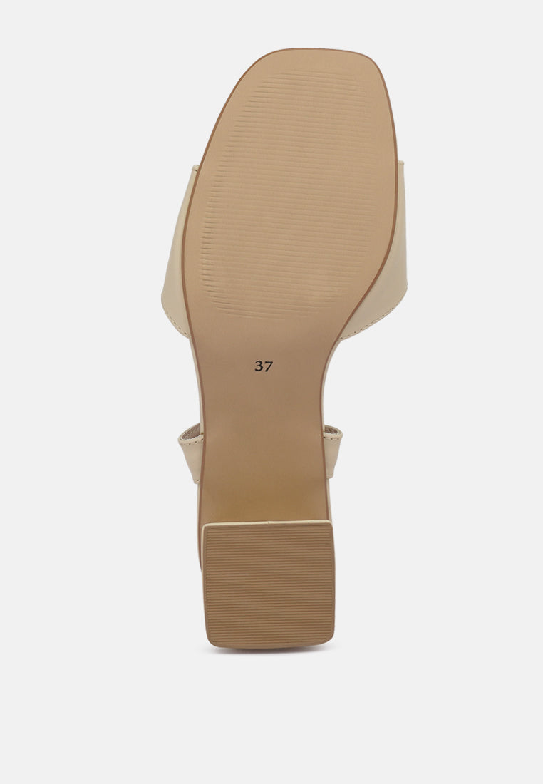 women faux leather sandals#color_beige