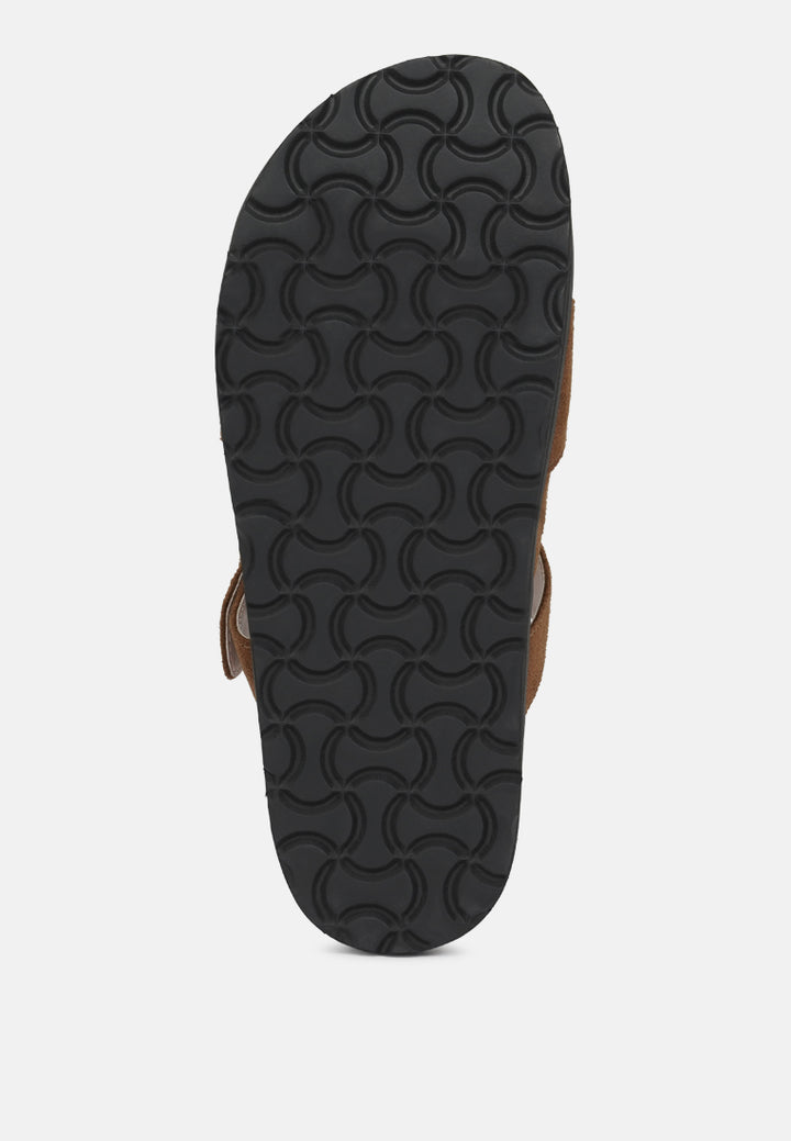 Women Microfiber Slip On Flats