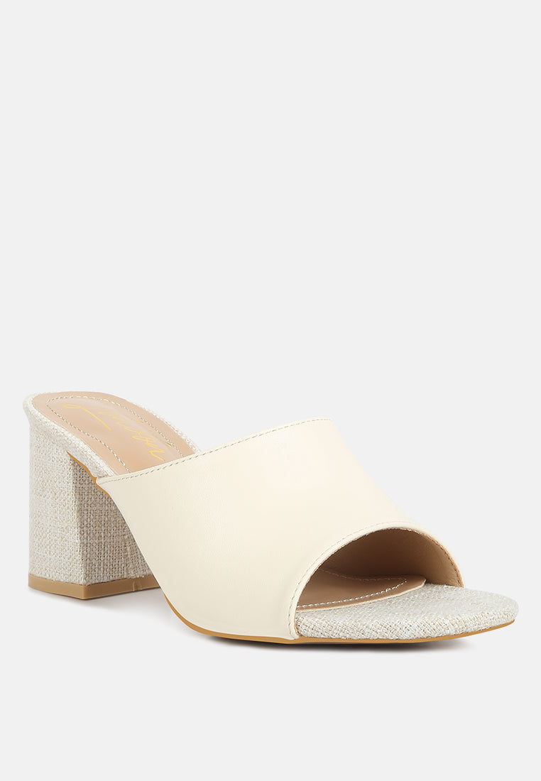 women block heel slip on sandals#color_off-white