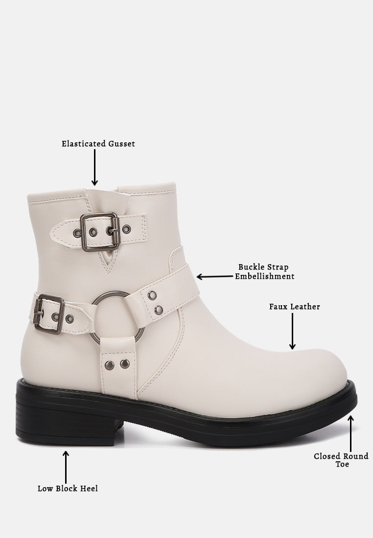 women allux pin buckle boots#color_off-white