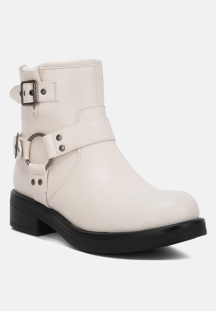 women allux pin buckle boots#color_off-white