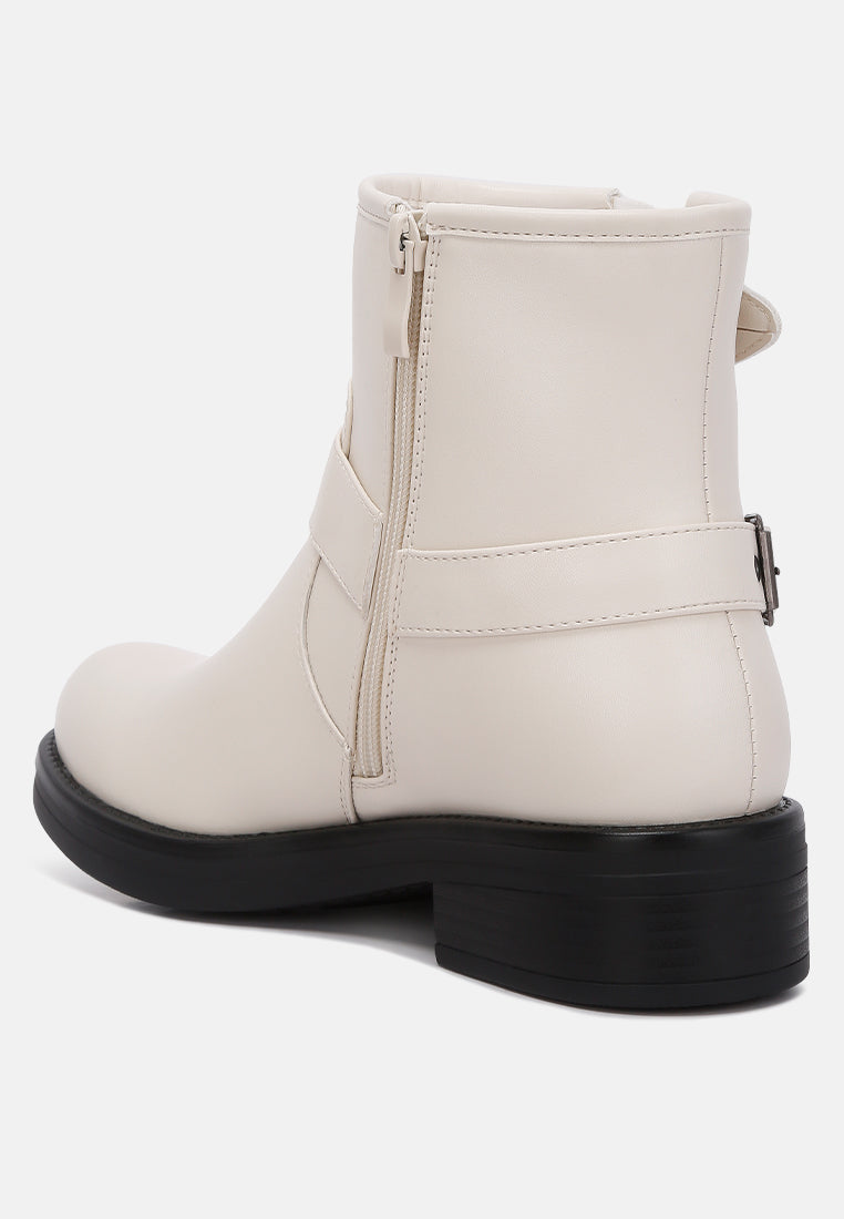 women allux pin buckle boots#color_off-white