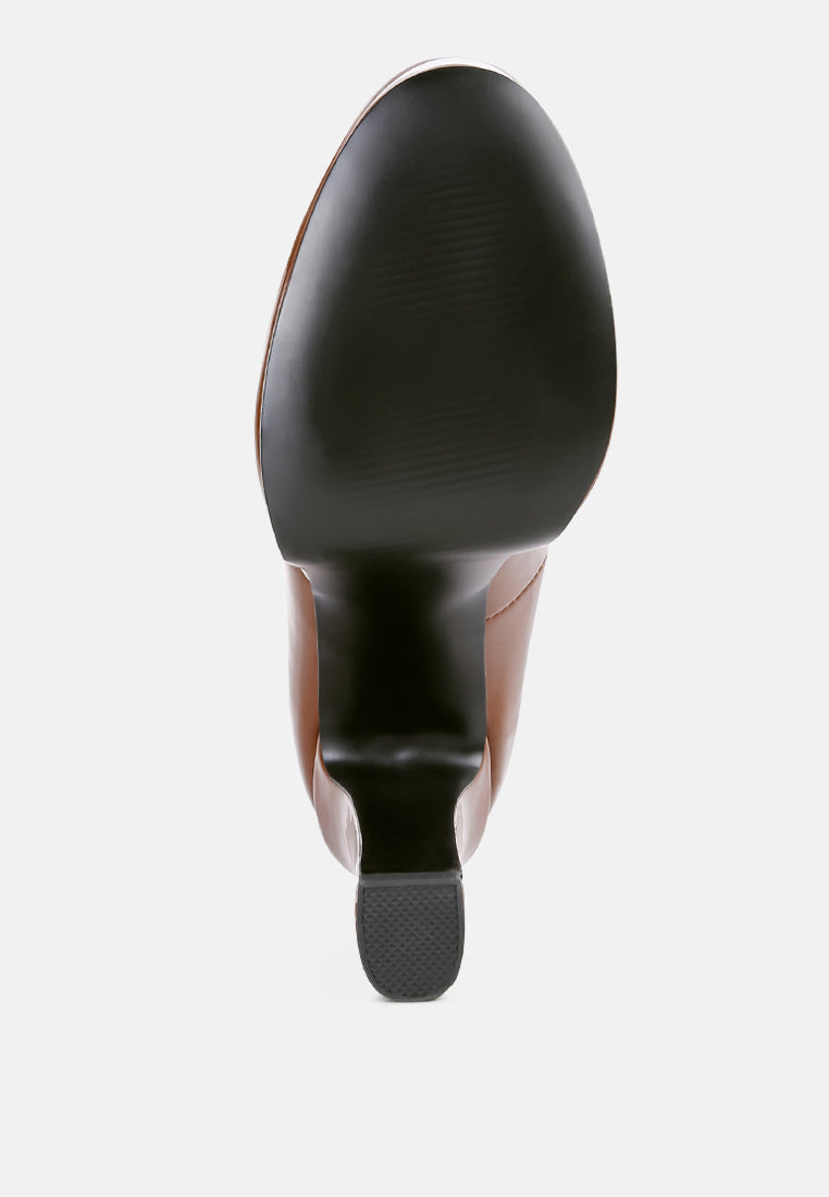 women mary jane sandals#color_tan