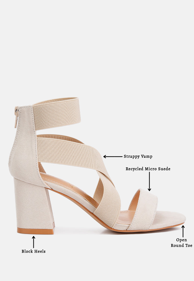 women strappy block heel sandals#color_beige