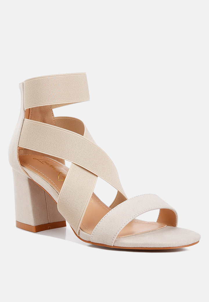 women strappy block heel sandals#color_beige