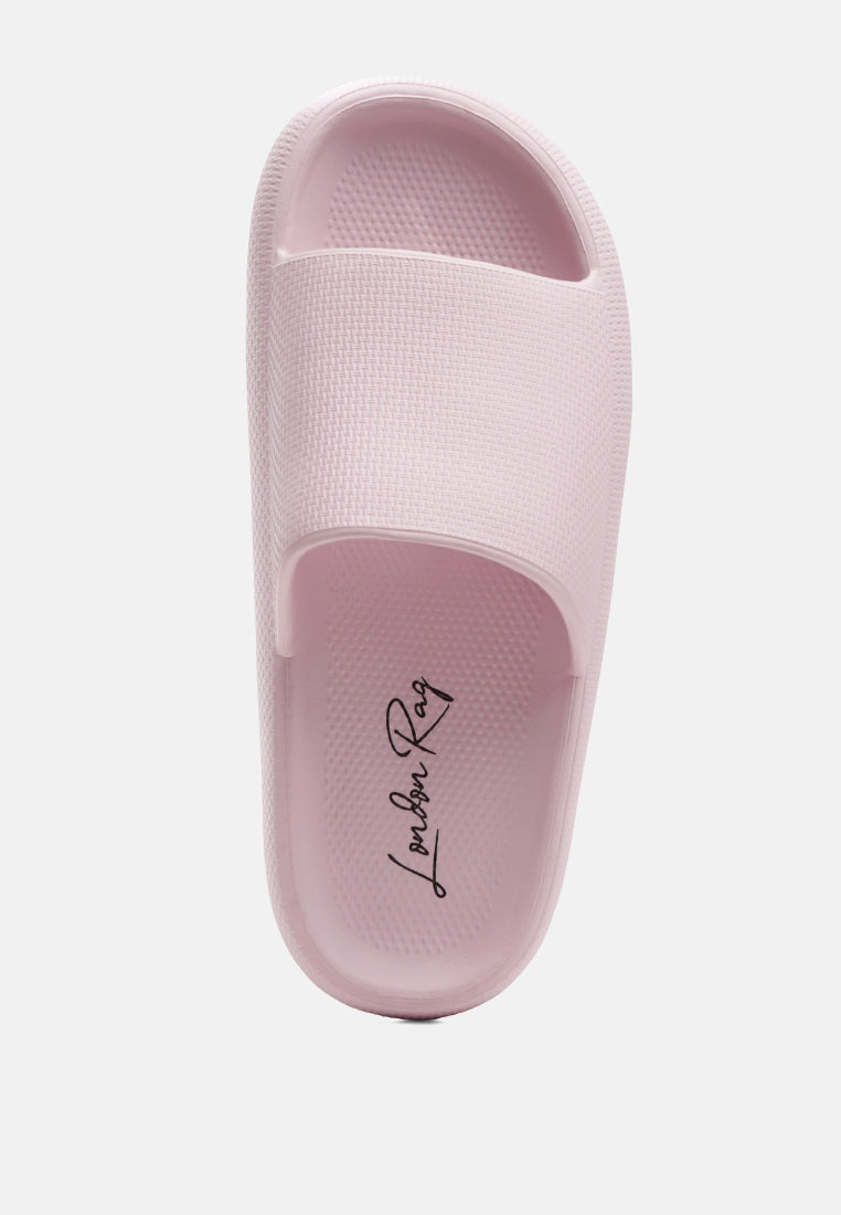 Women Cabana Eva Pool Sliders