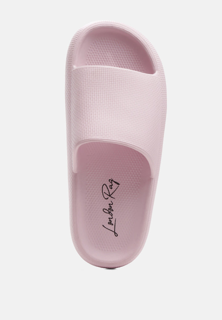 Women Cabana Eva Pool Sliders