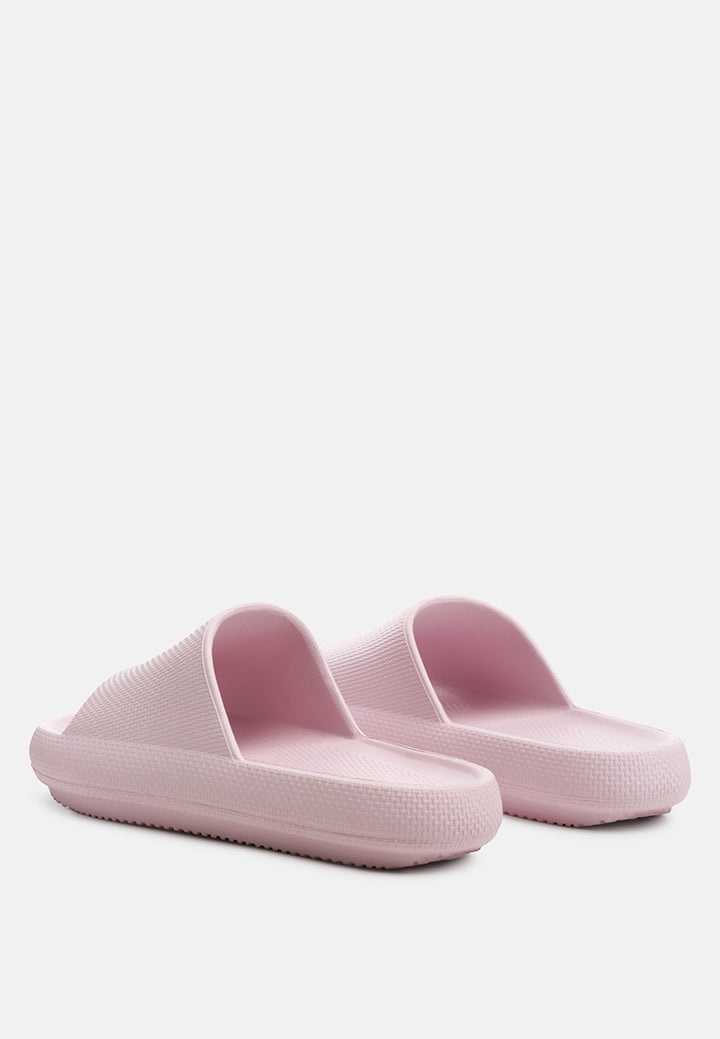 Women Cabana Eva Pool Sliders