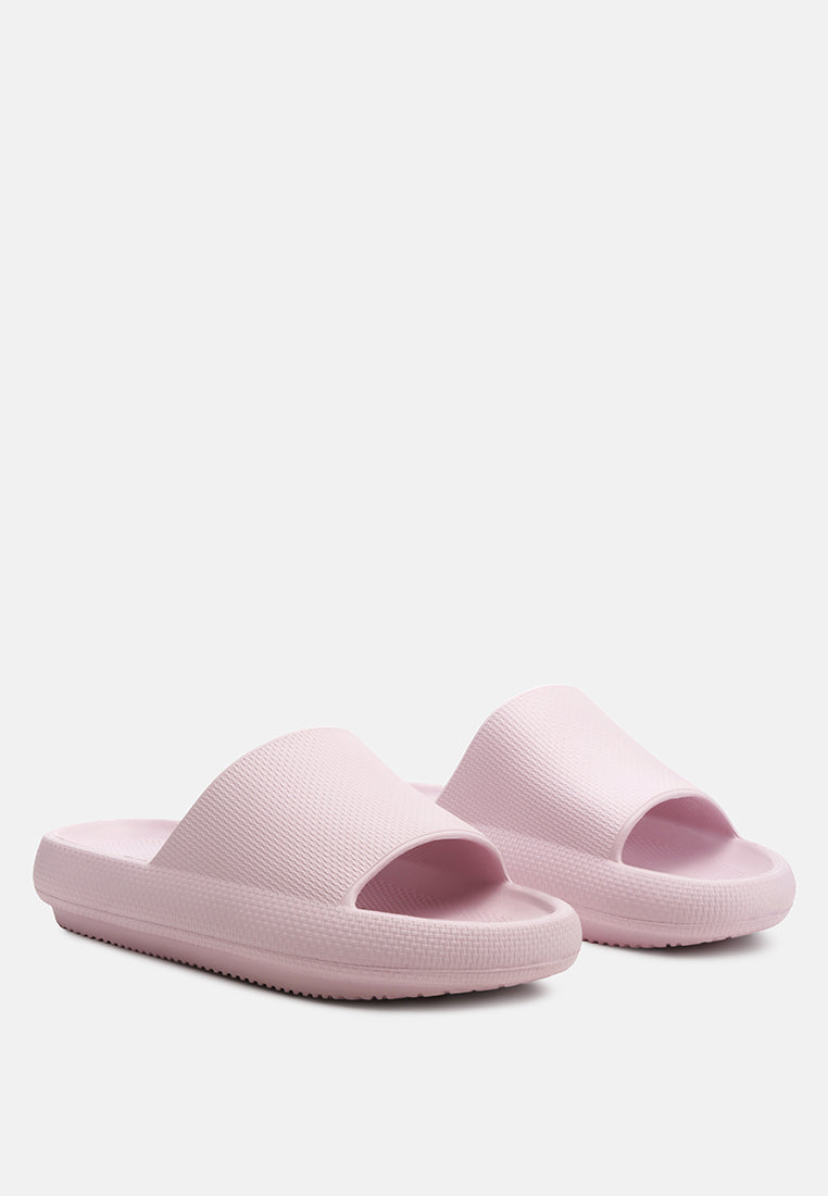 Women Cabana Eva Pool Sliders