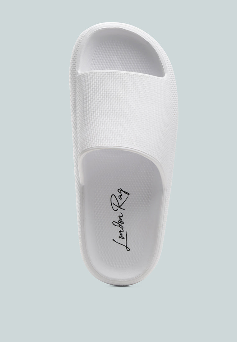 Women Cabana Eva Pool Sliders