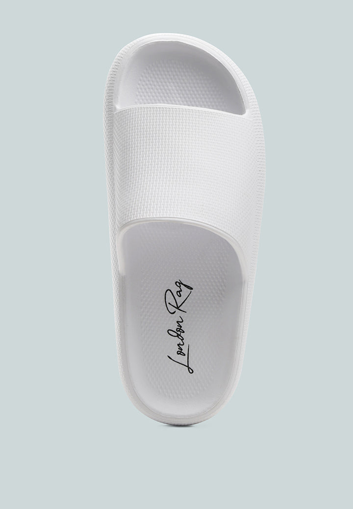 Women Cabana Eva Pool Sliders