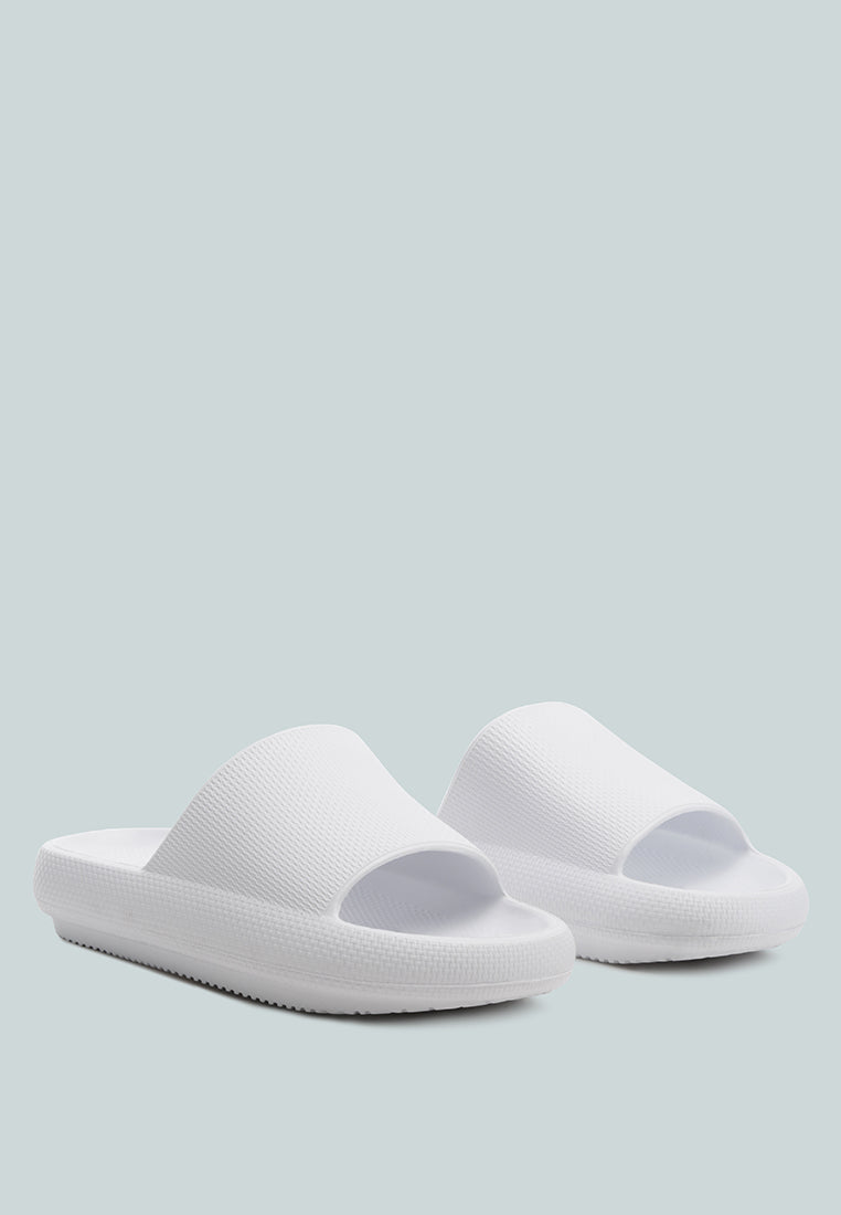 Women Cabana Eva Pool Sliders
