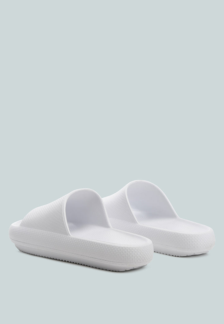 Women Cabana Eva Pool Sliders