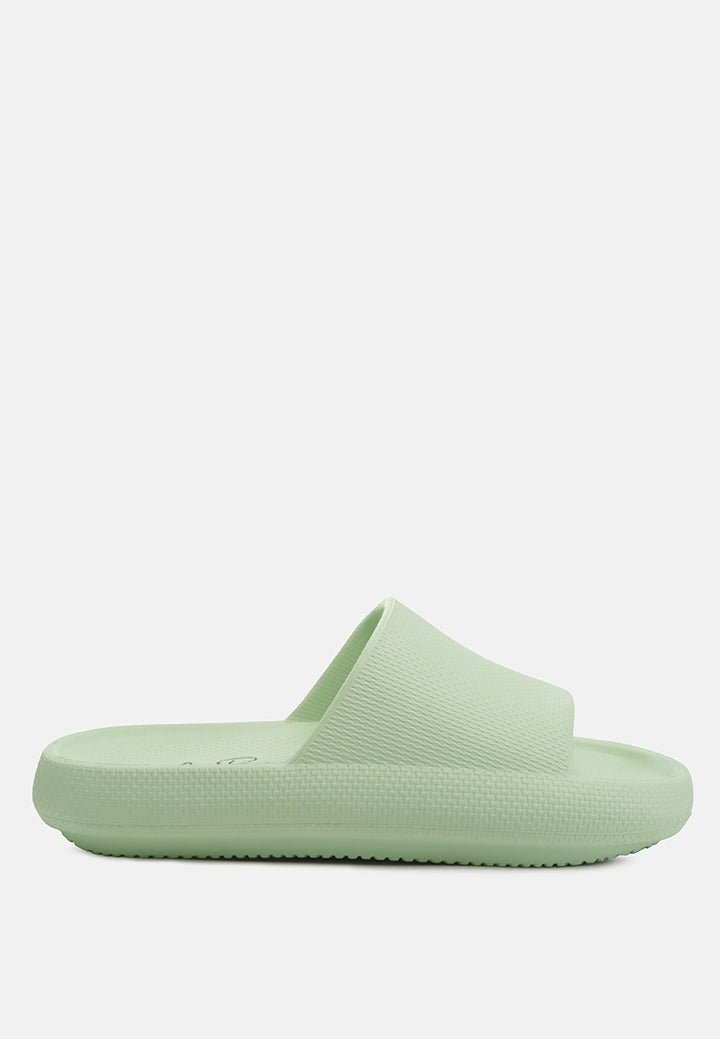 Women Cabana Eva Pool Sliders