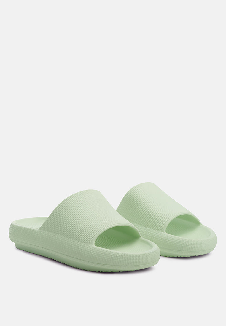 Women Cabana Eva Pool Sliders