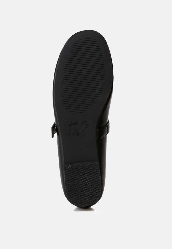 callum mary jane ballerinas#color_black