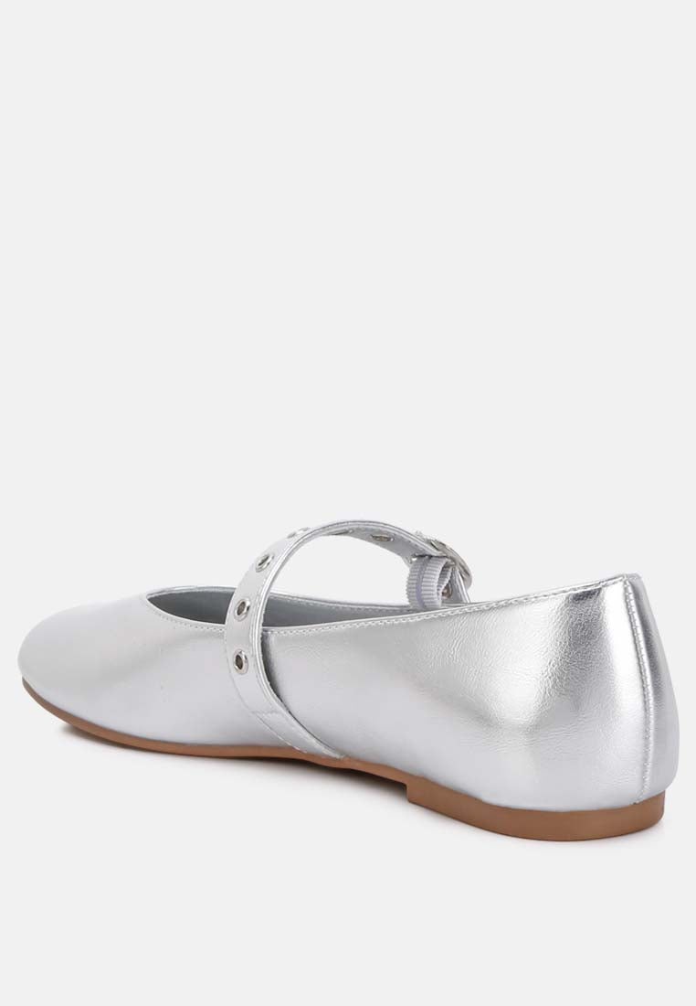 callum mary jane ballerinas#color_silver
