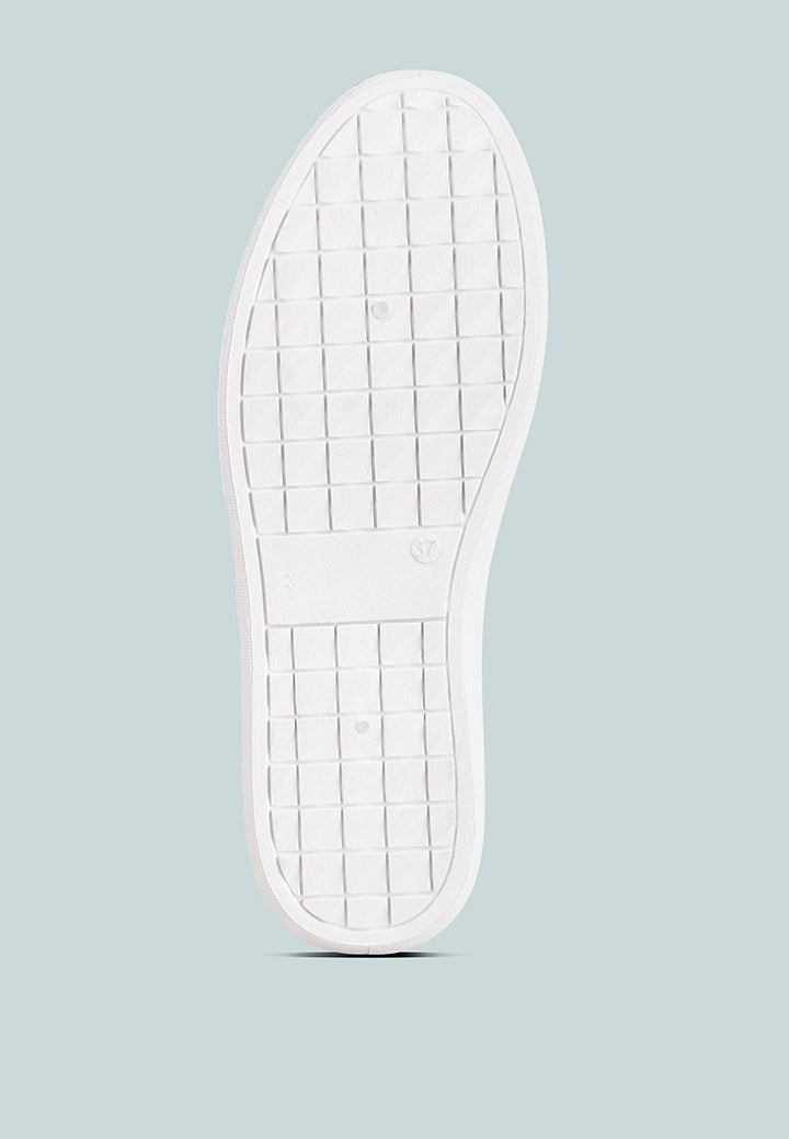 women back panel detail sneakers#color_white