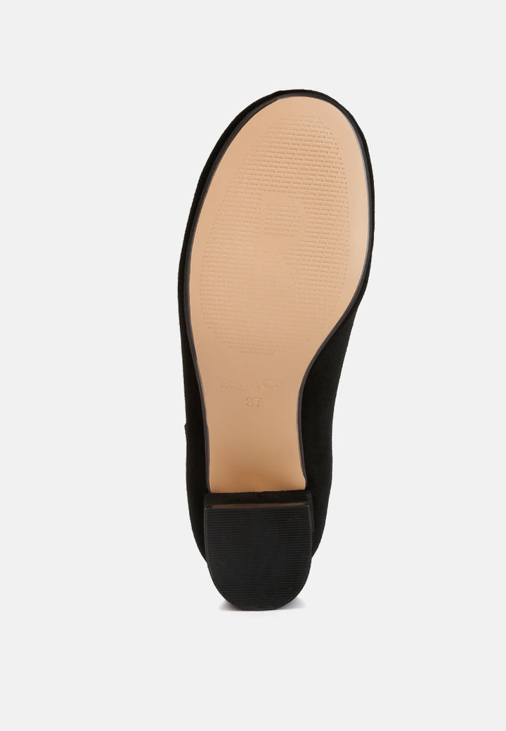 women block heel mary janes#color_black