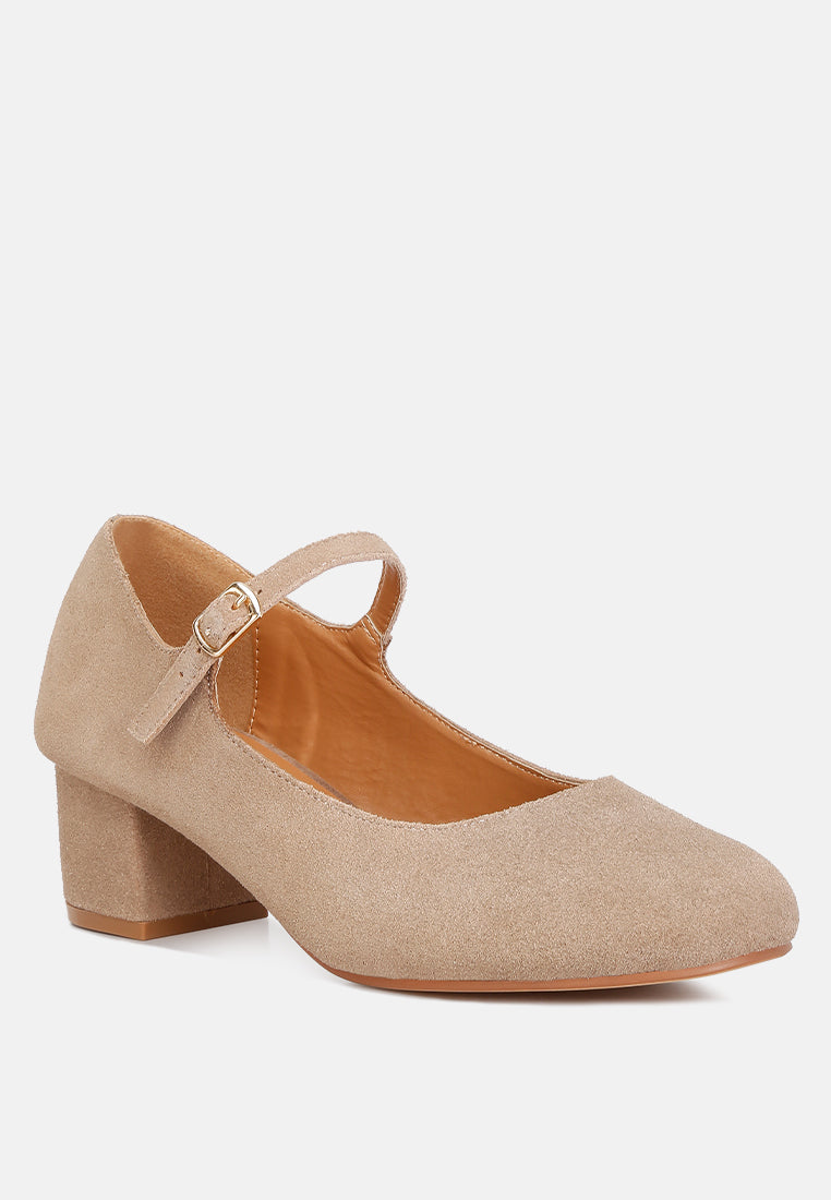 women block heel mary janes#color_sand