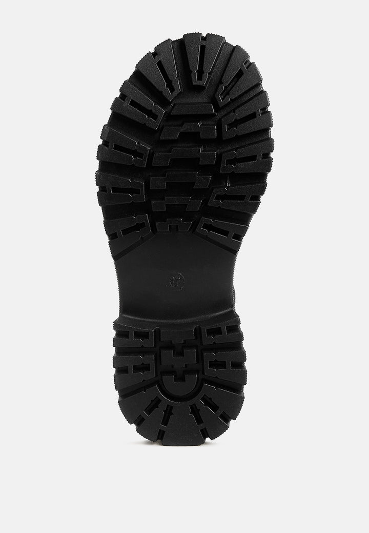 women flatform gladiator sandals#color_black