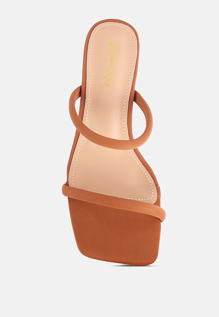 women heel slide sandals#color_tan