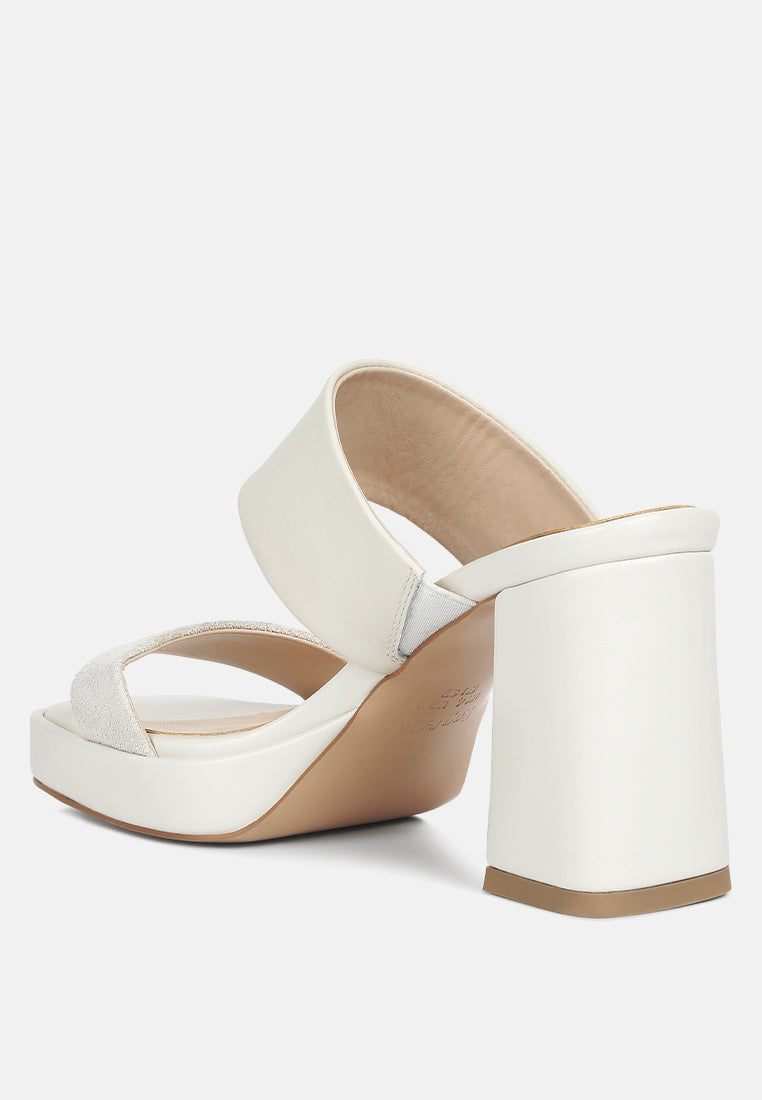 women slip on platform sandals#color_off-white