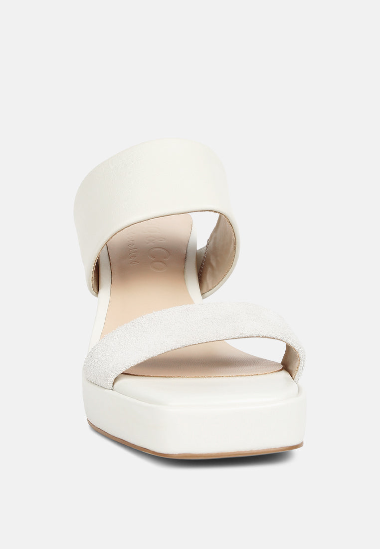women slip on platform sandals#color_off-white