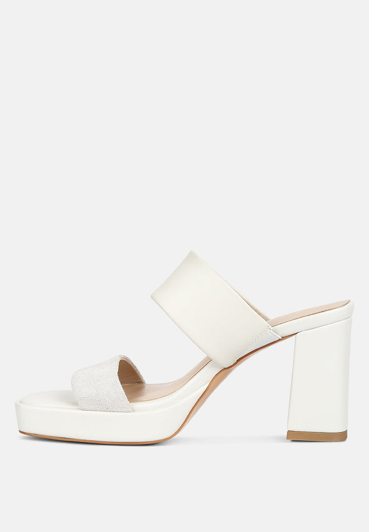 women slip on platform sandals#color_off-white