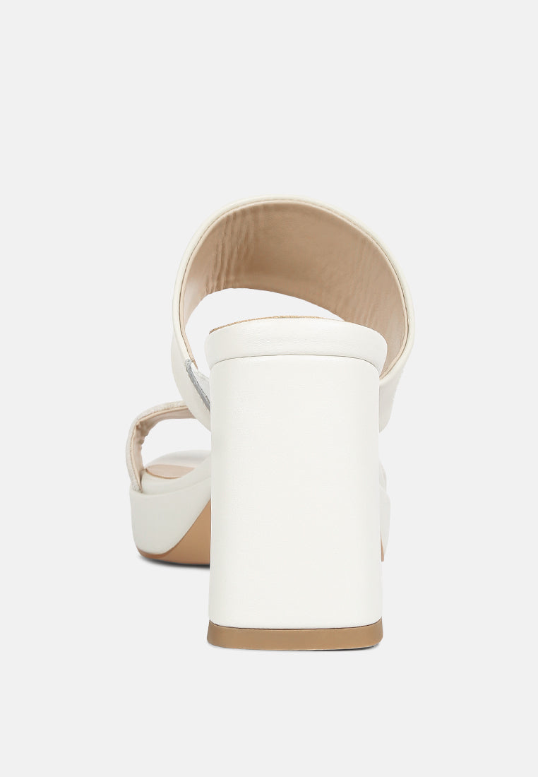 women slip on platform sandals#color_off-white