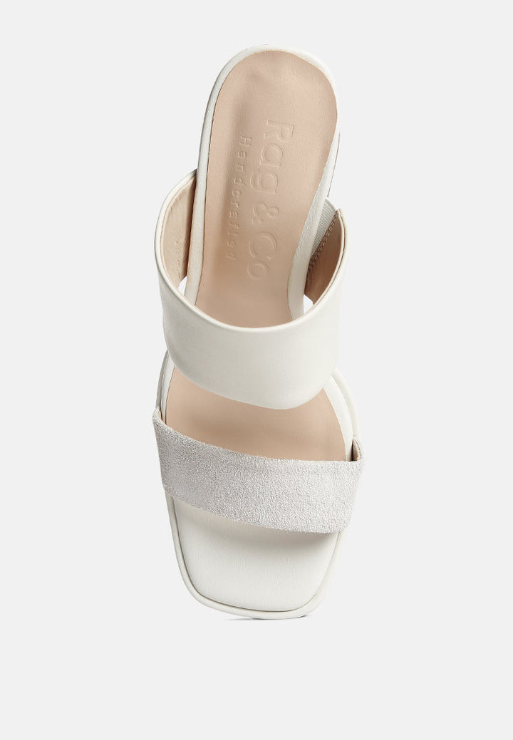 women slip on platform sandals#color_off-white