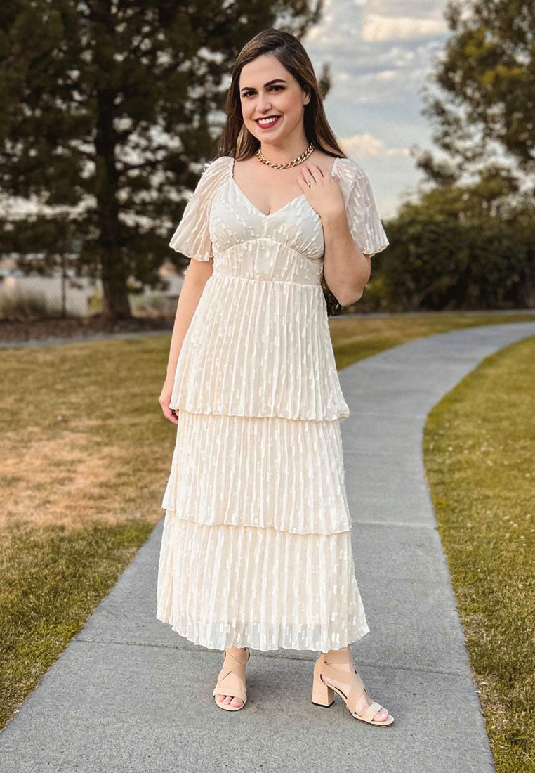 women elastic straps block heel sandals#color_beige