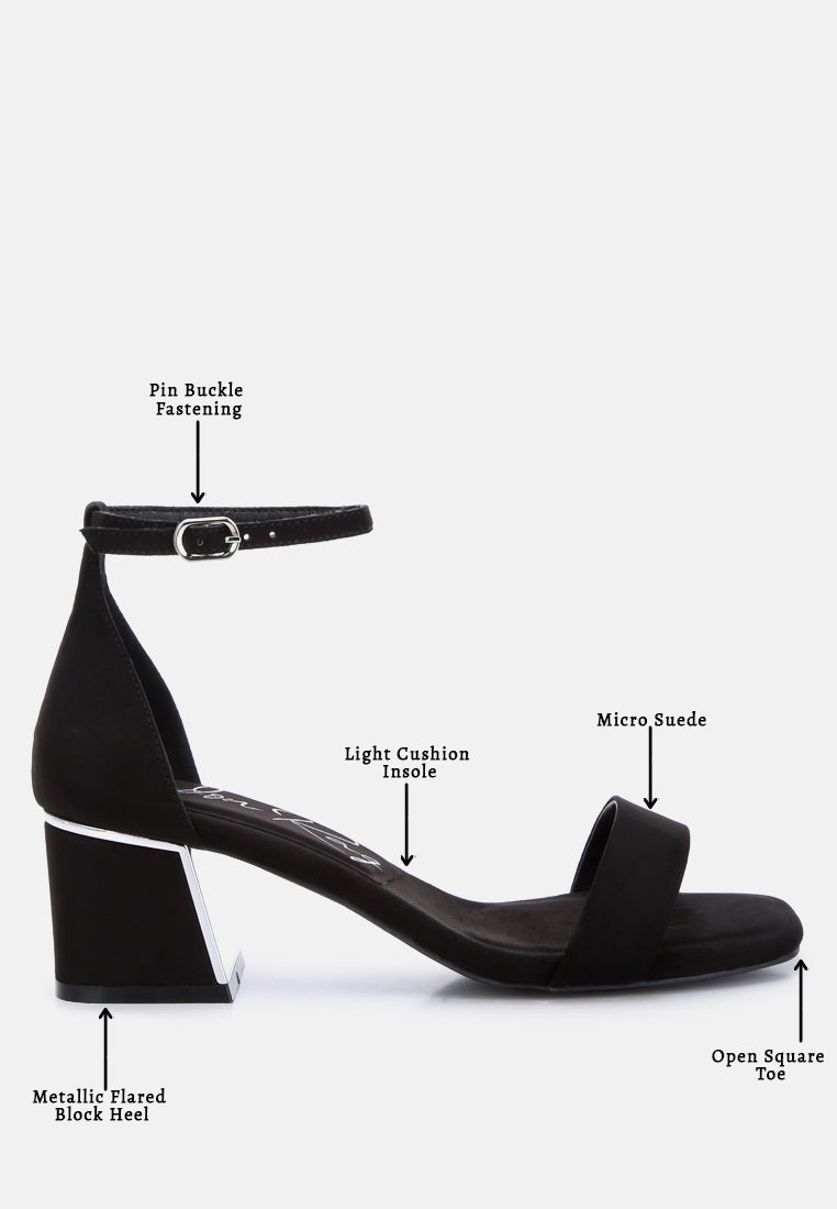 women block heel sandals#color_black