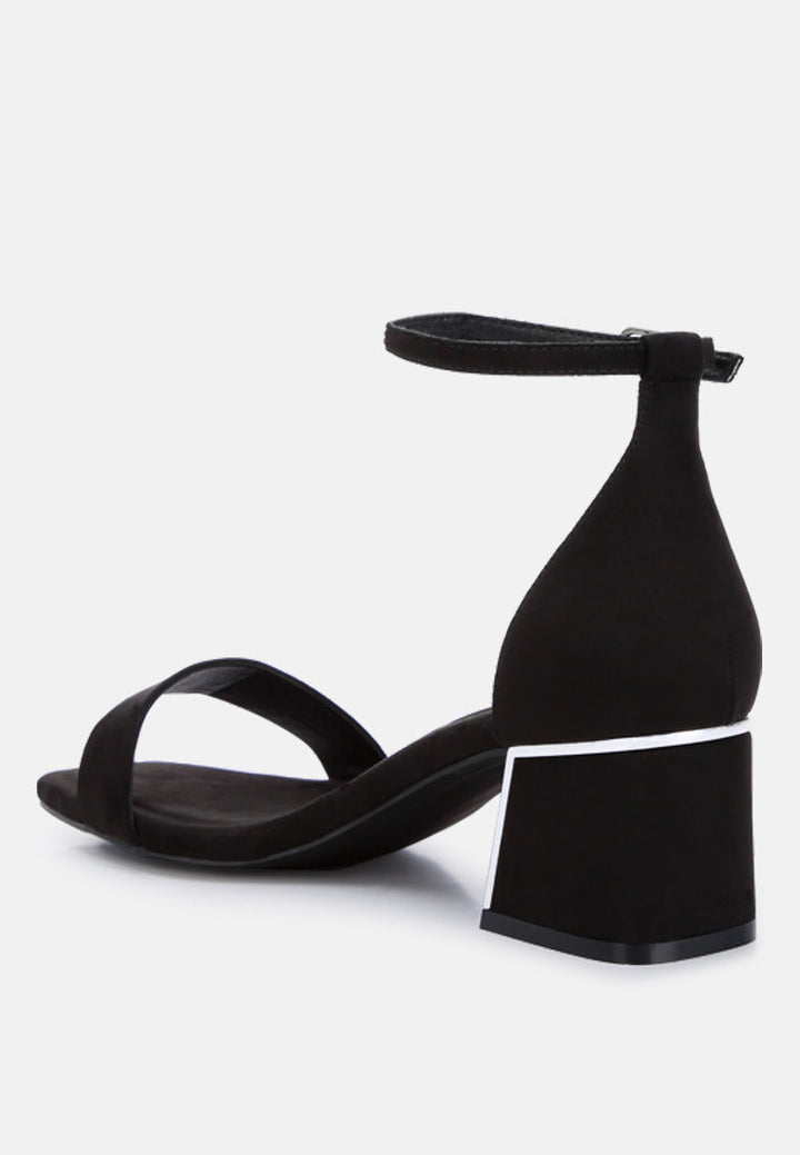 women block heel sandals#color_black