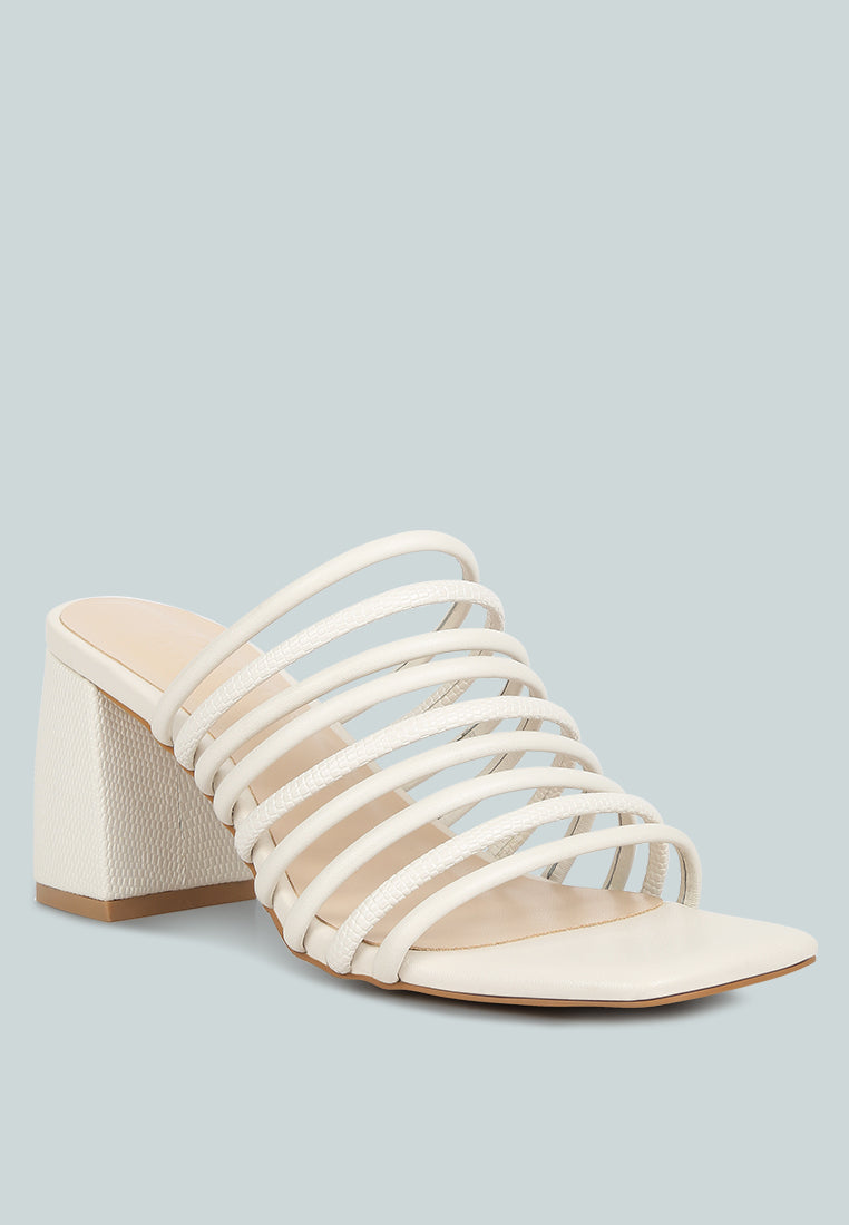 women strappy slip on sandals#color_off-white