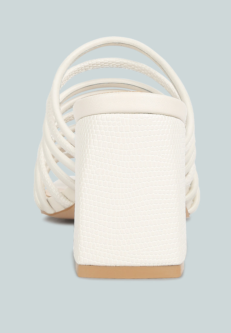 women strappy slip on sandals#color_off-white